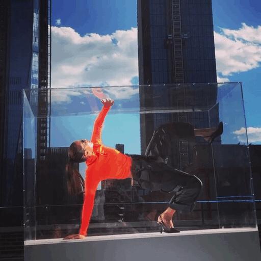 保姆拍照pose教程,保姆级拍照姿势很火