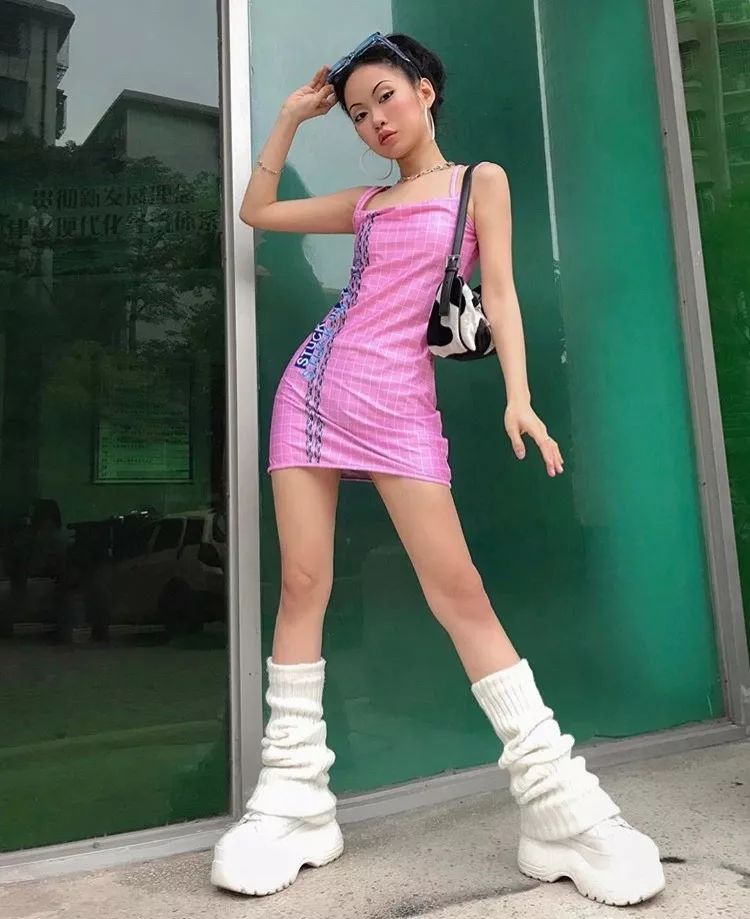 保姆式拍照姿势教学,保姆级拍照动作教程半身照