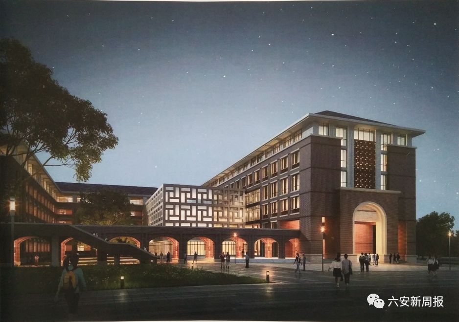 六安市最新学校事件,六安学校事件最新