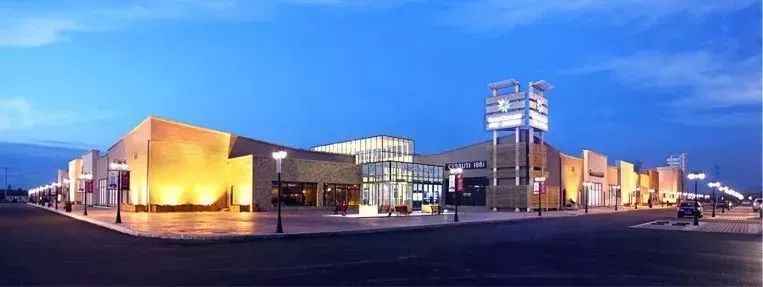 翔安首创奥特莱斯是综合体吗,翔安首创奥特莱斯有没有杰克琼斯