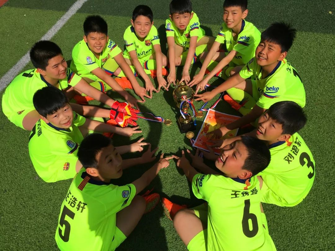 信阳市第二届市长杯校园足球赛,信阳第七届学校足球比赛开幕式