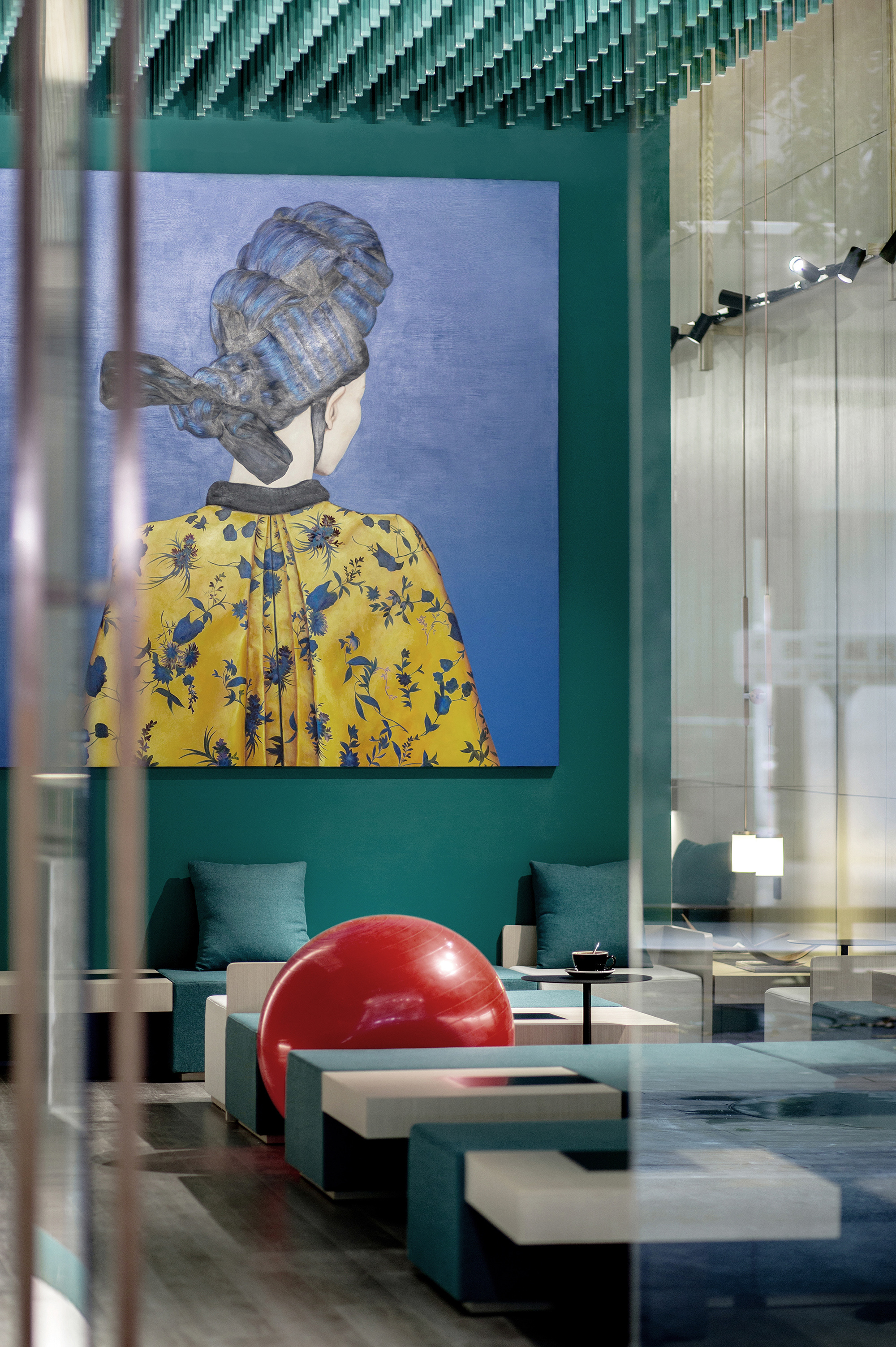 壹席设计事务所,壹席设计工作室