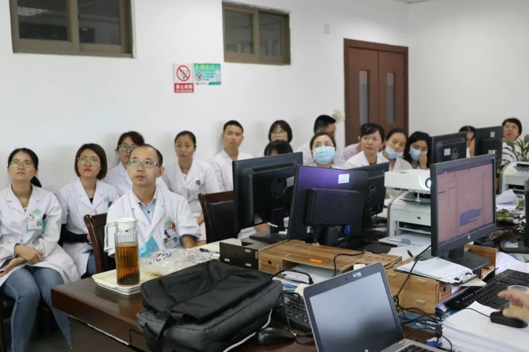 海南省中医院：巧借“外力”治顽疾