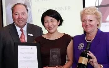 山西省食品品牌企业二十强故事之怡园：每一瓶葡萄酒都值得尊重