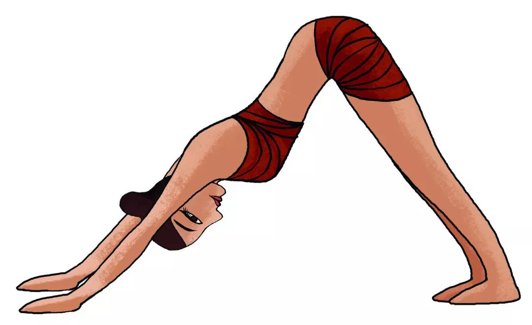 《薄伽梵歌》职场守则报告书丨附1组日间习练序列以及1个呼吸控制法