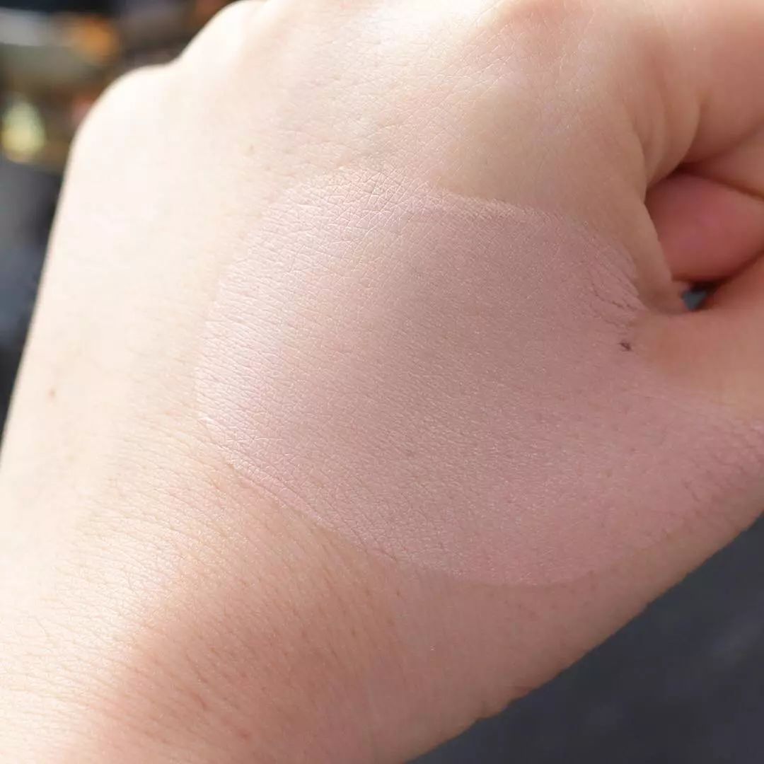 李佳琦OMG的夏日气垫,你买不买