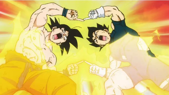 龙珠的潮流服装,龙珠潮流服饰