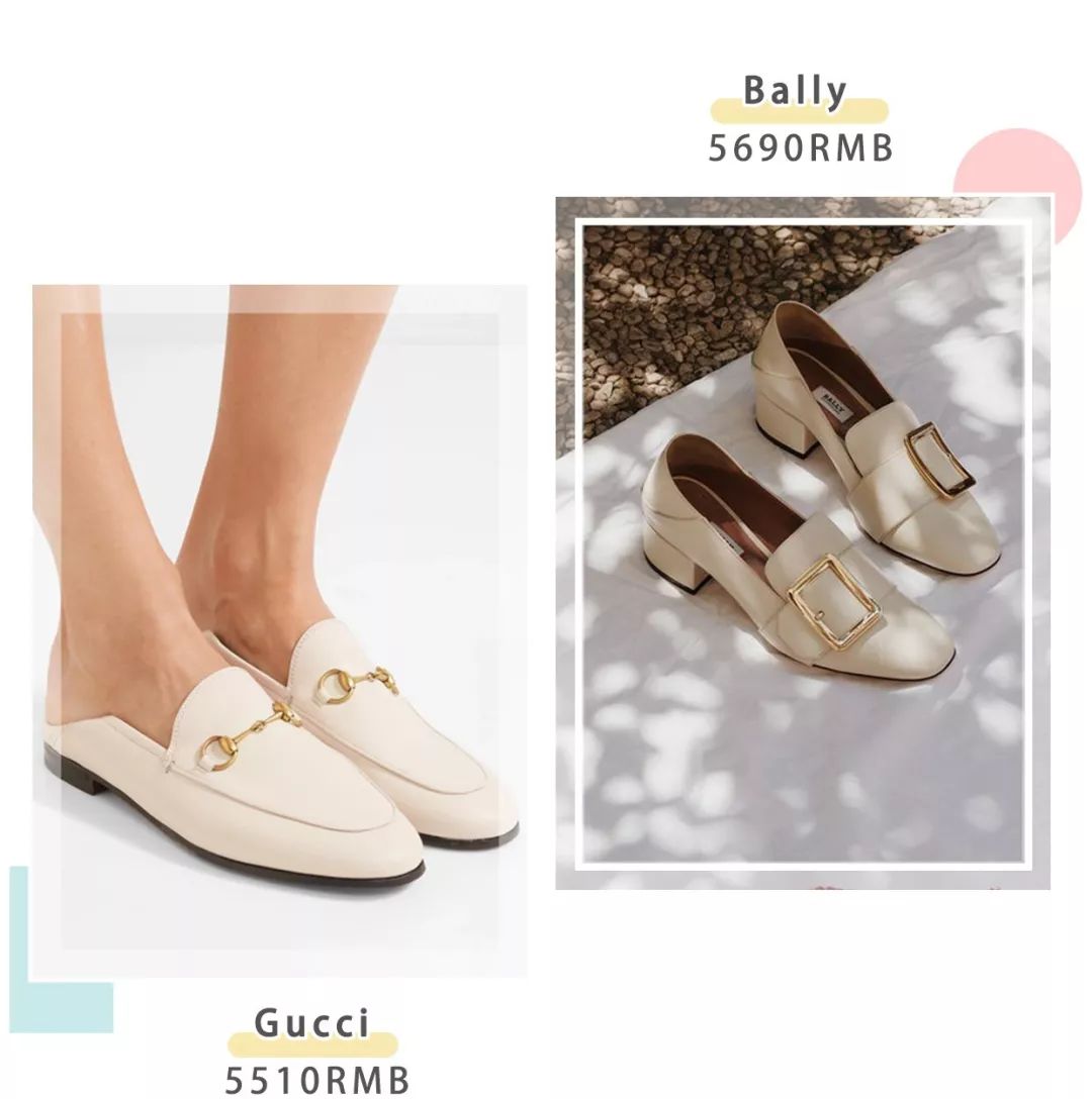 这个夏天一定要买一双鞋子,如果夏天只能选三样你会选什么呢