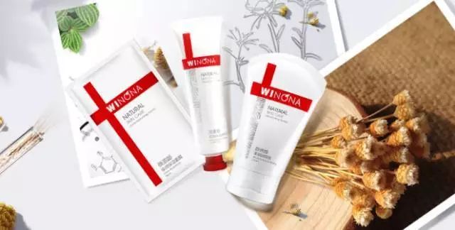 薇诺娜玉泽国货,国货玉泽薇诺娜