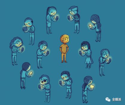 2019社交媒体退出指南：从品牌、网红到普通用户，退了的都说好