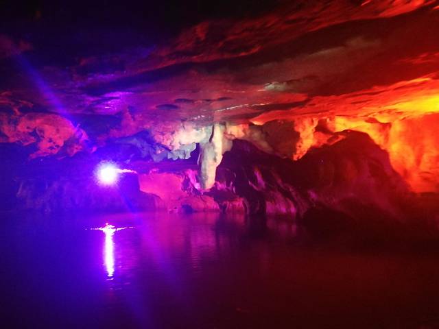 肇庆七星岩鼎湖山自助游,肇庆鼎湖山和七星岩相距多远