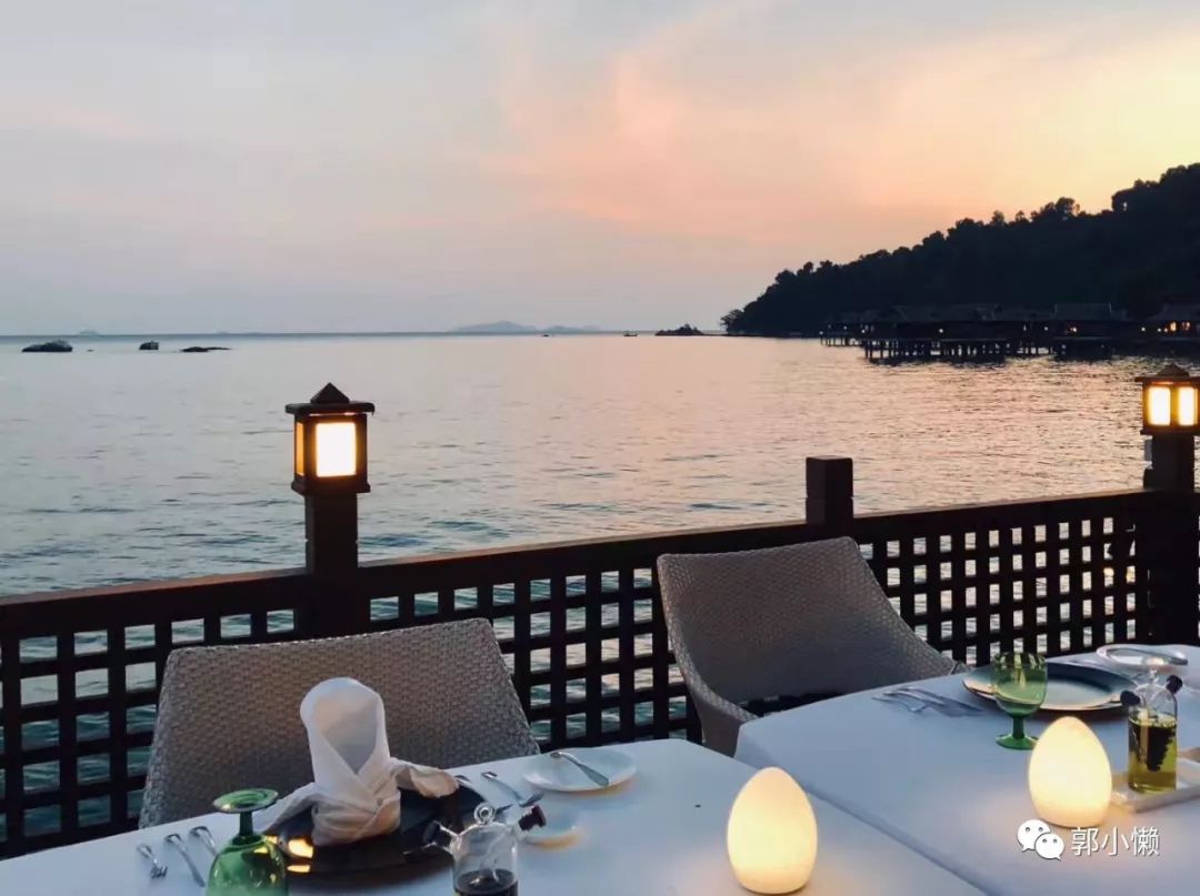 马来西亚绿中海度假村旅游多少钱,马来西亚绿中海度假村攻略