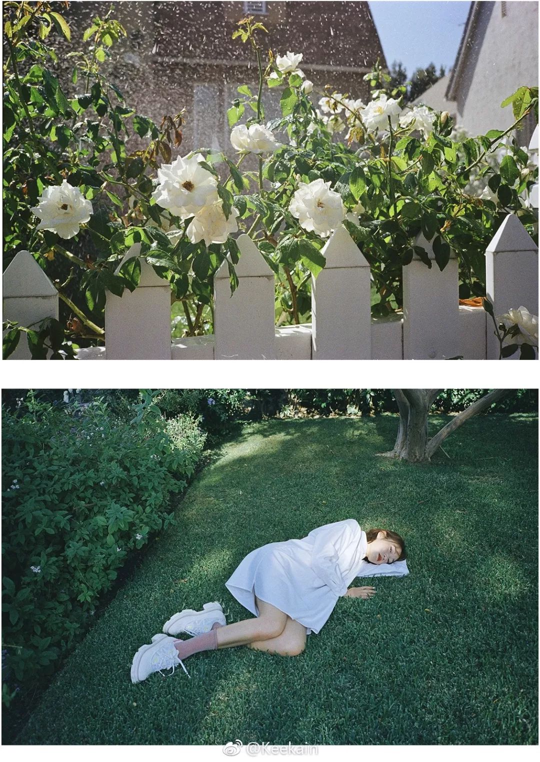 写真馆有什么衣服,超好看的衣服店推荐