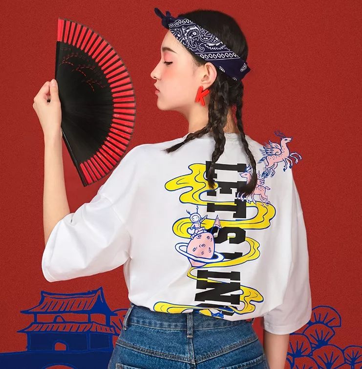 有了这三款宫里来的“护身福”,下半年的水逆统!统!退!散