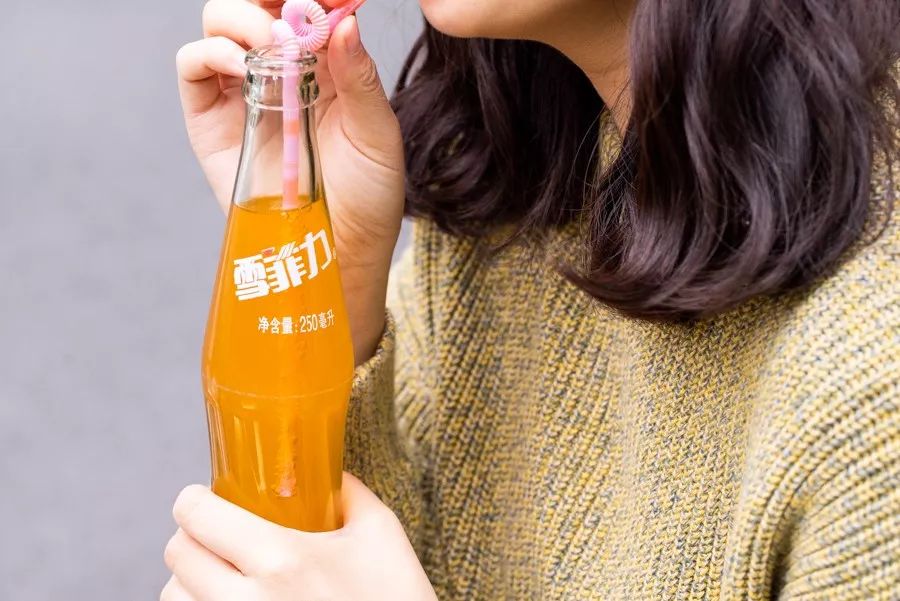 全国范围内最好的汽水,全国有特色的地方饮料汽水