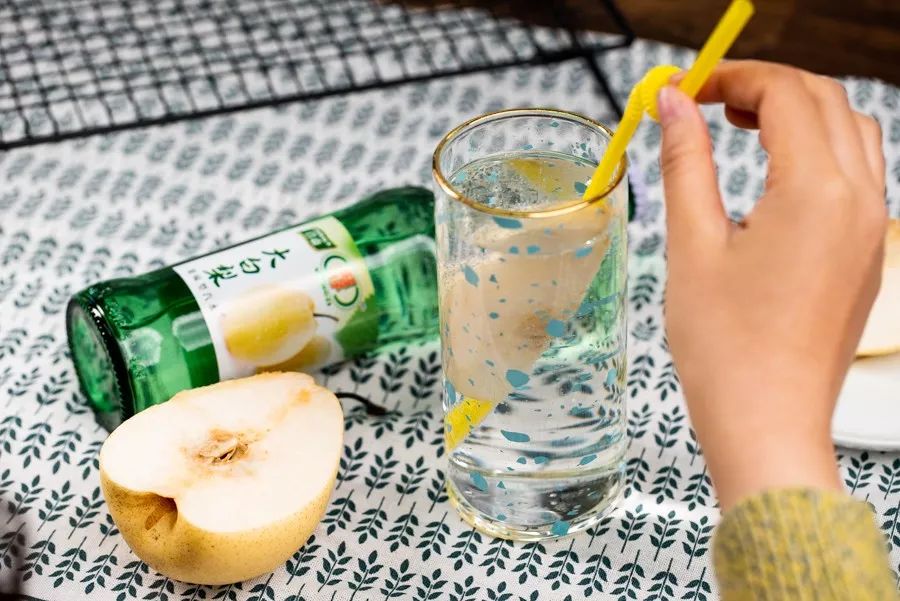 全国范围内最好的汽水,全国有特色的地方饮料汽水