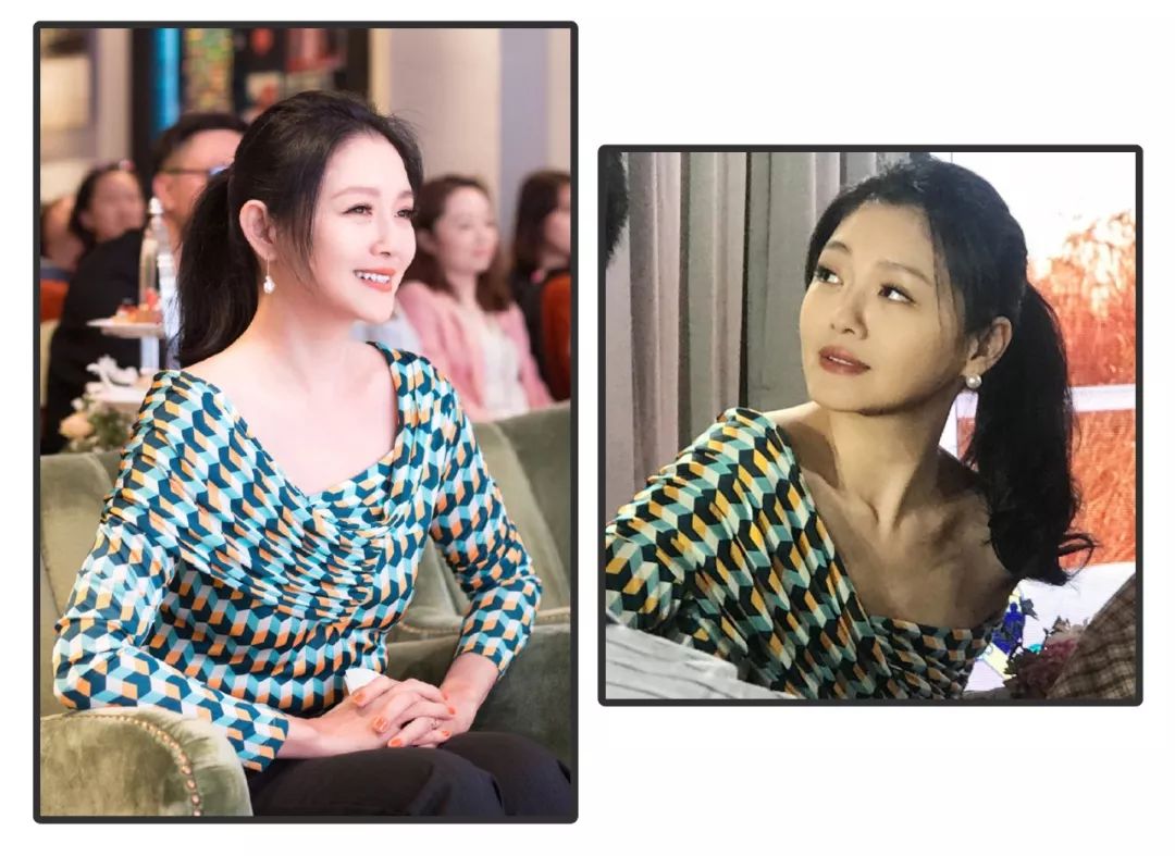 大s活得有多奢侈,大s看起来胖是真胖吗