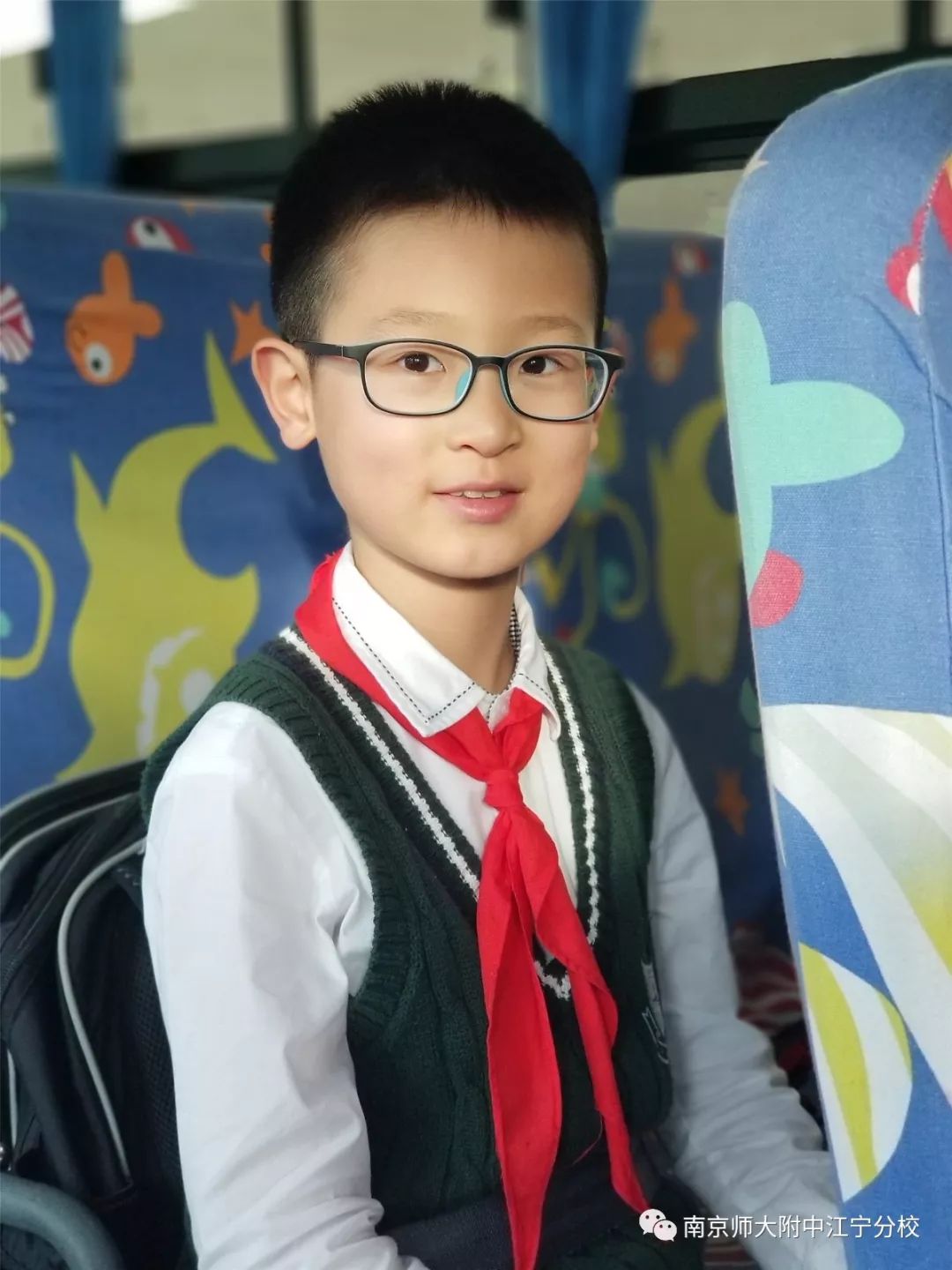 【小学部】我们的幸福不一样——走进小学部系列报道（十一）