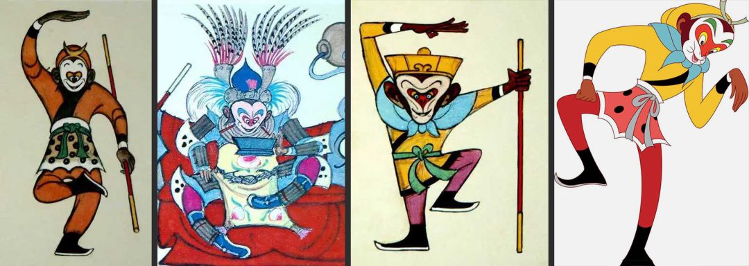 是时候让日本青少年看看中国的动漫了！