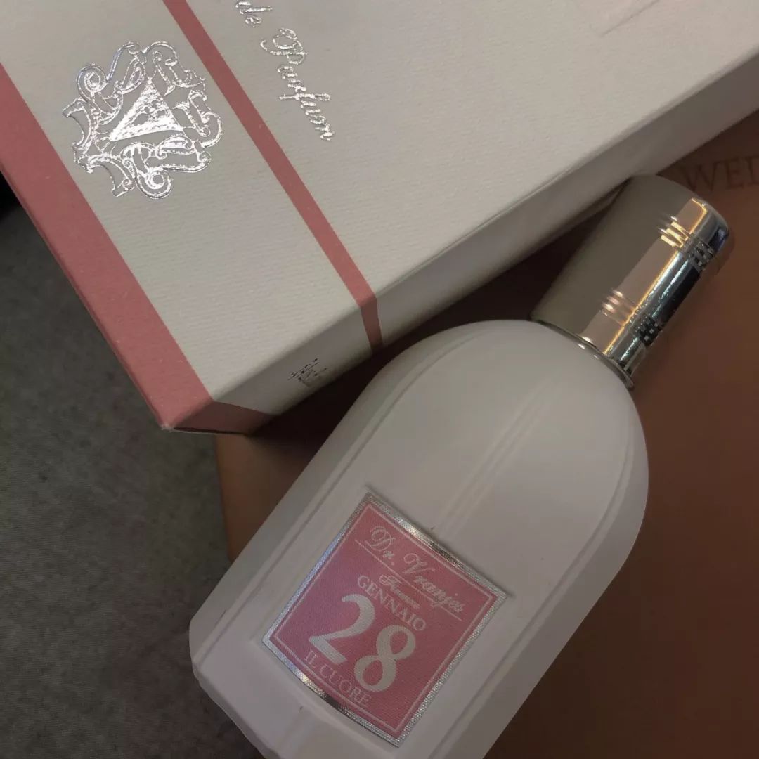 Zaza有话说|这个夏天爱用香水Top3