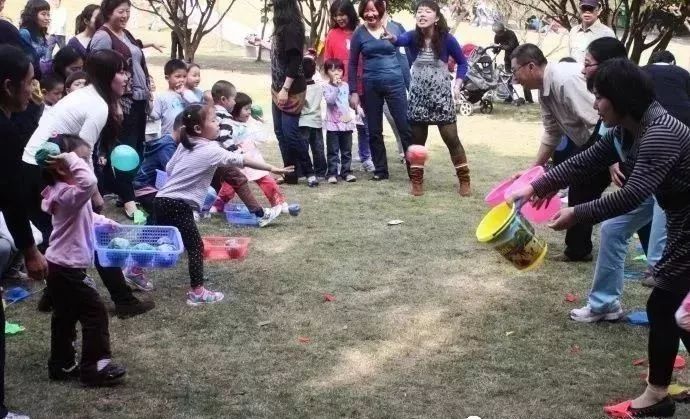 儿童节去哪里好玩,六一都江堰适合1-4岁亲子游的地方