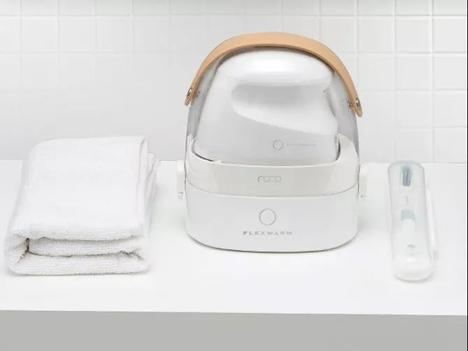 巴掌大的小熨斗,巴掌大便携熨斗