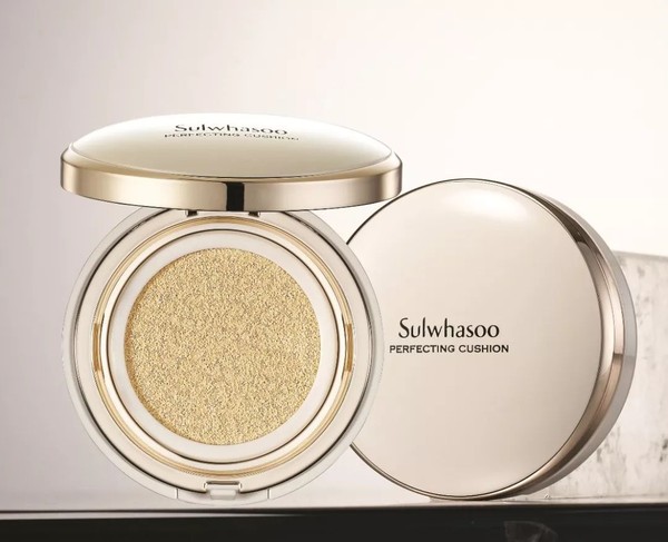 自然堂气垫遮瑕持久不脱,十大口碑最好的气垫测评