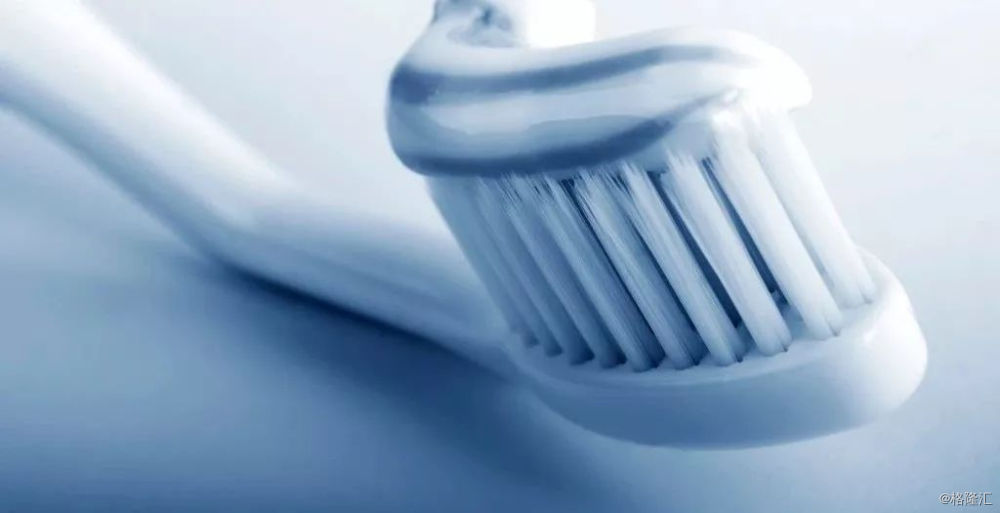 参半网红牙膏,参半牙膏明星同款