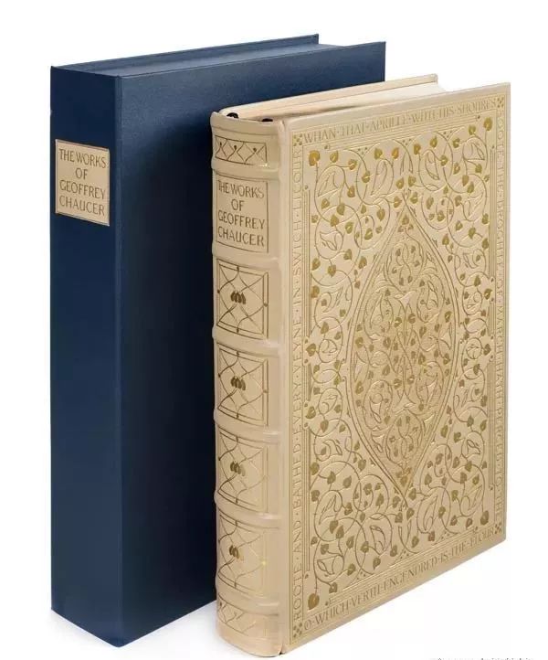 全球纸书出版回暖，那些迷之好看的装帧与批注艺术就交给这篇极简史了