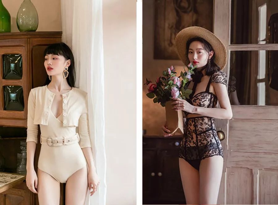 男士泳衣品牌排行榜前十名,专业泳衣十大品牌2021