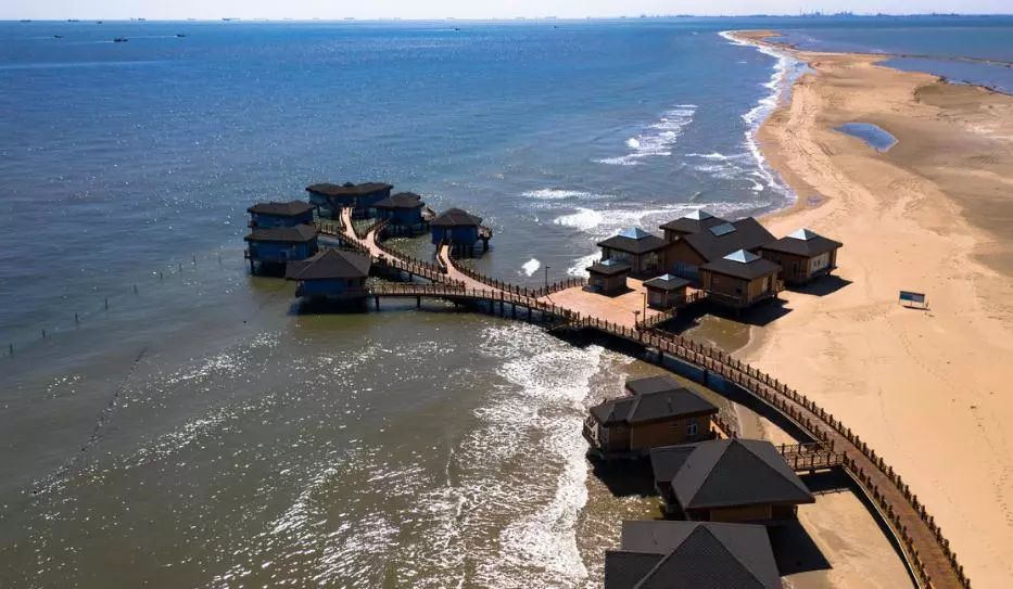 唐山景区排名前十名,唐山景区最新公示