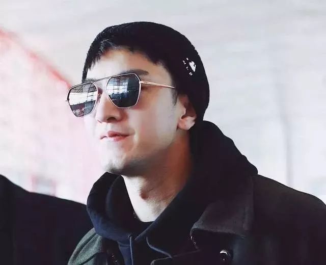 上海第一家潮牌,风靡国际的中国潮牌服装