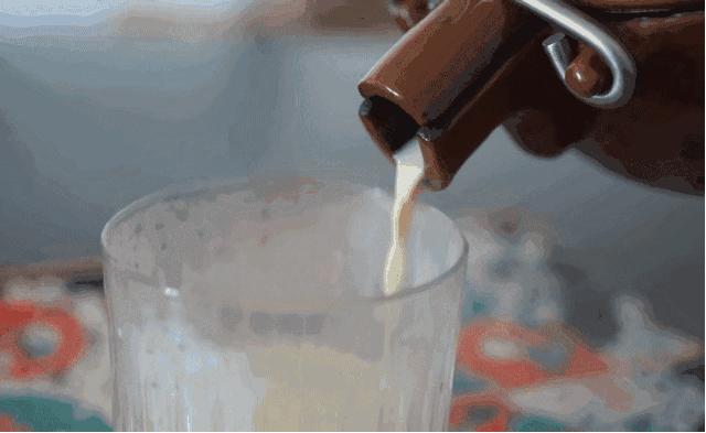 内蒙古小吃特产有哪些,天苍苍野茫茫是内蒙古哪里