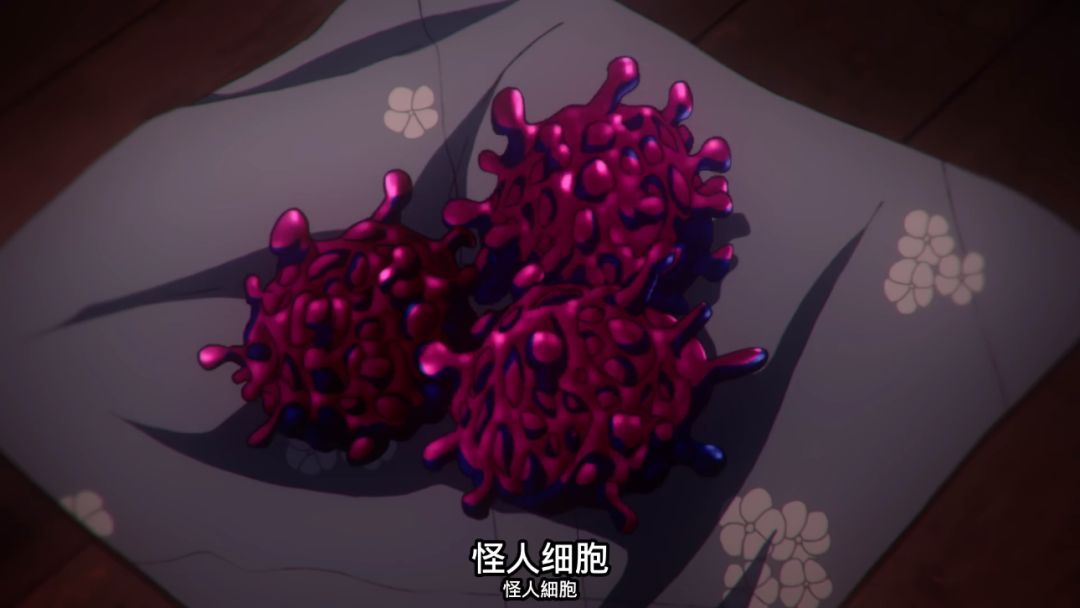 4年了，公认的神作回归！这个光头就是个传说