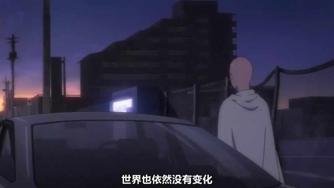 4年了，公认的神作回归！这个光头就是个传说