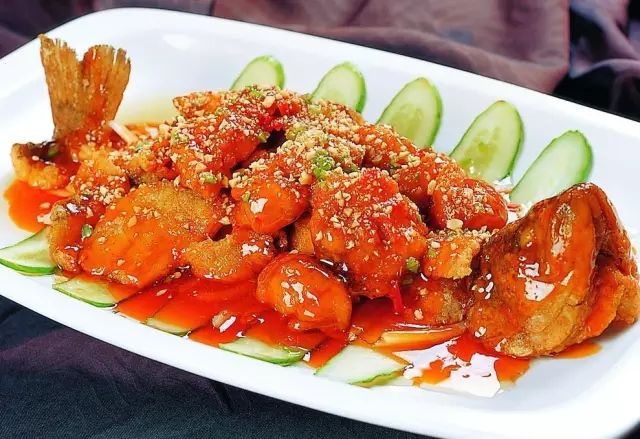 中国八大菜系的招牌菜有哪些,中国八大菜系正宗代表菜