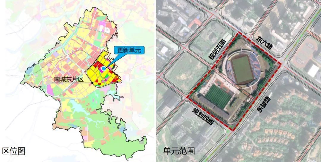 建18.3公里碧道、小学、停车场、公园…东莞这些地方将有大变化！