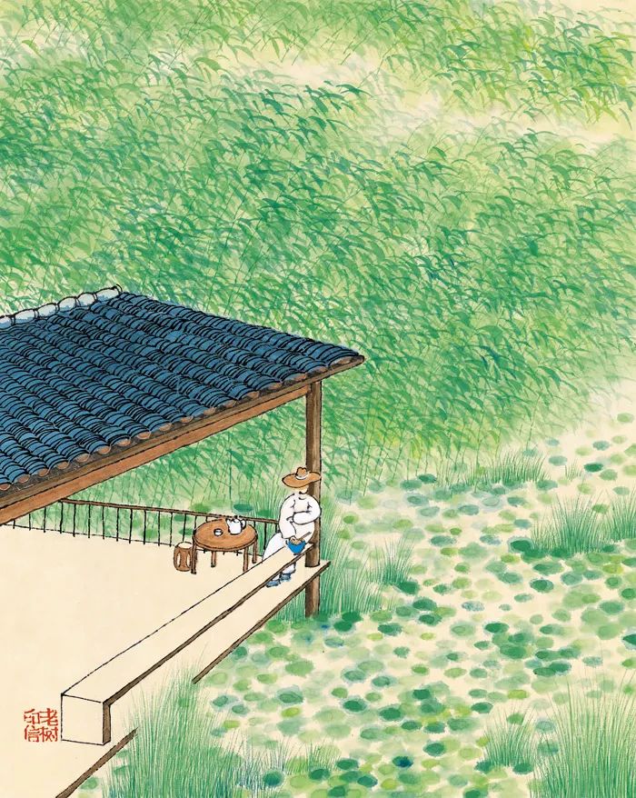 是时候让日本青少年看看中国的动漫了！