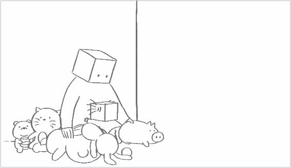 是时候让日本青少年看看中国的动漫了！