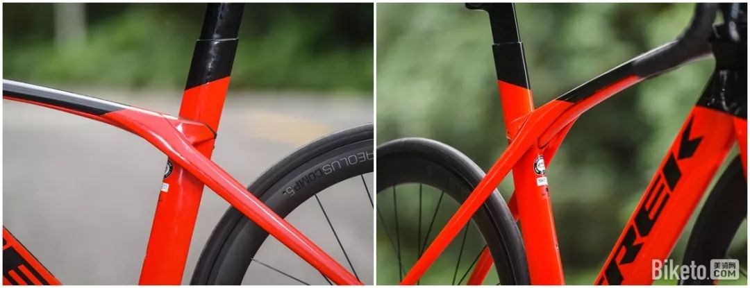 madonesl6公路车评测,trekmadonesl6好骑吗