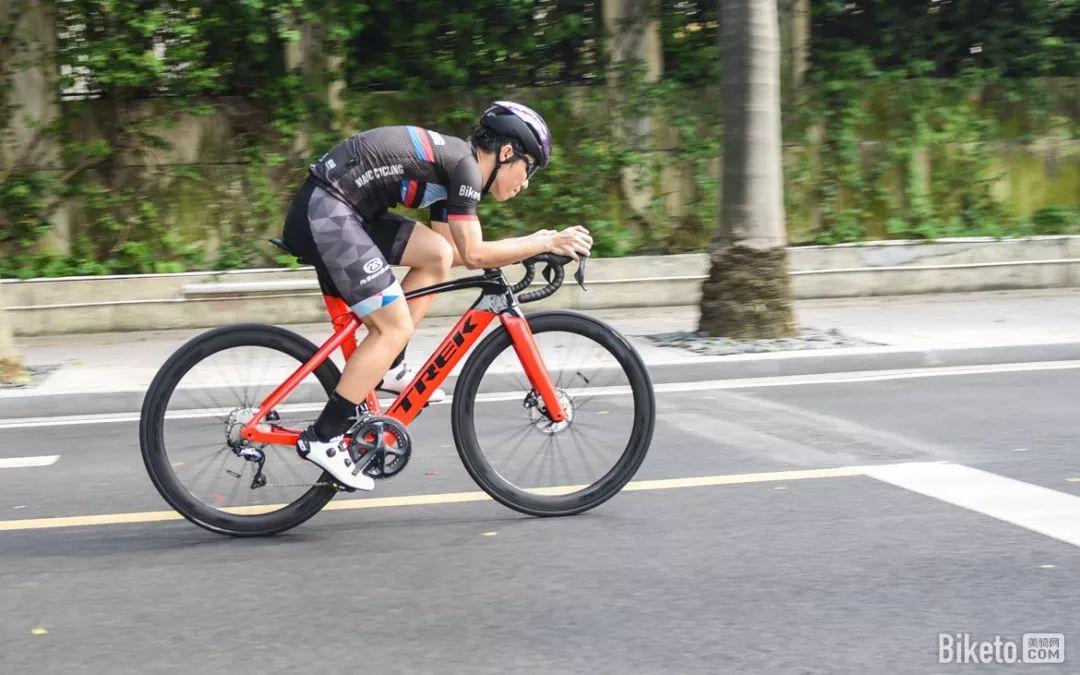 madonesl6公路车评测,trekmadonesl6好骑吗