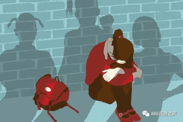 性侵、校园欺凌，保护孩子，我们必须倾尽全力！