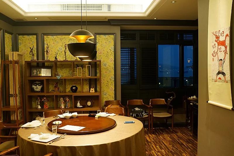 汕头煮海餐厅怎么预定,汕头煮海餐厅