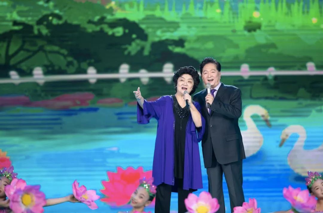 2019六一晚会快乐向未来,2019年六一晚会快乐向未来节目单