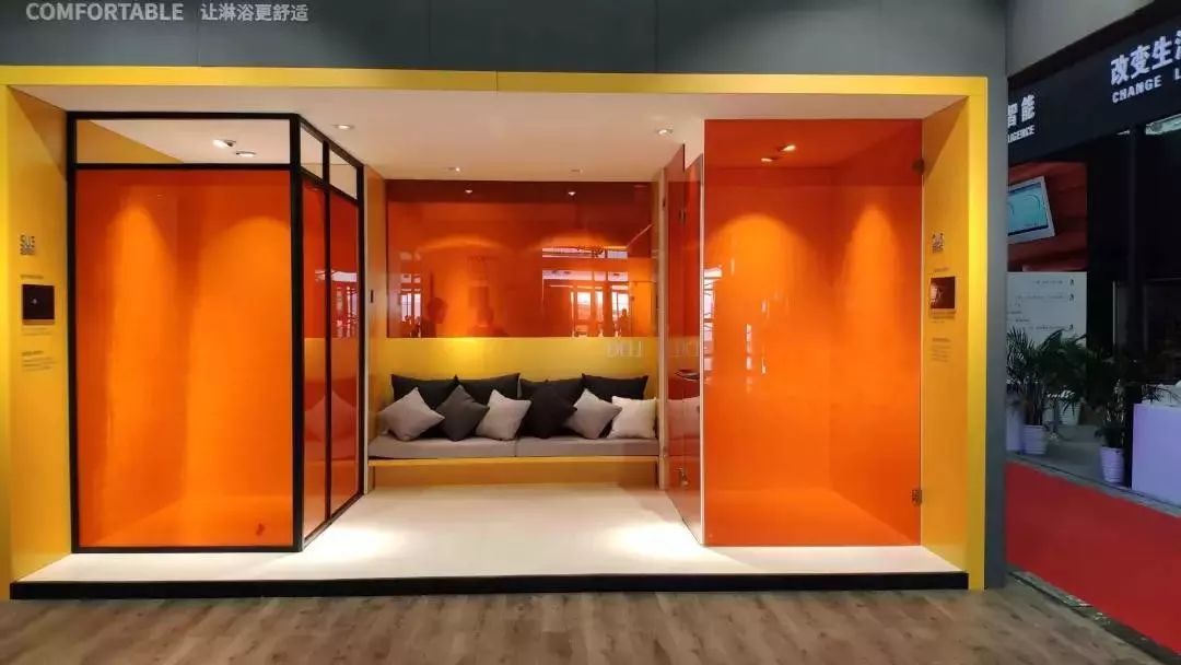 资讯|德立发布2019新品淋浴房，Marshall新款便携音箱上市