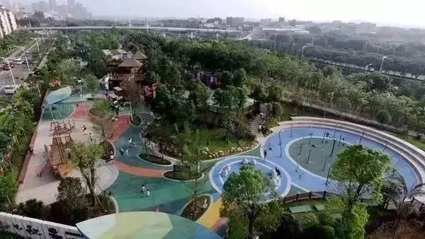 厦门推荐带娃好玩的地方,厦门溜娃免费景点