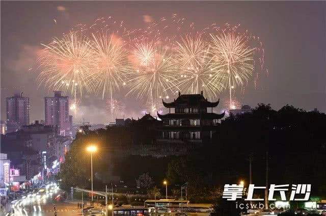 长沙带小孩旅游3-4天攻略最佳线路,长沙六号线小孩游玩攻略