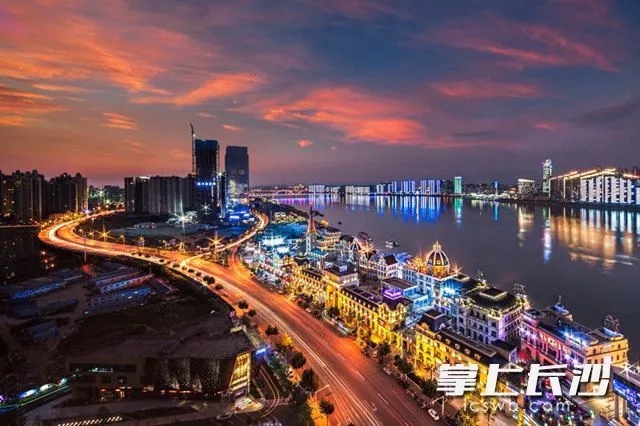 长沙带小孩旅游3-4天攻略最佳线路,长沙六号线小孩游玩攻略