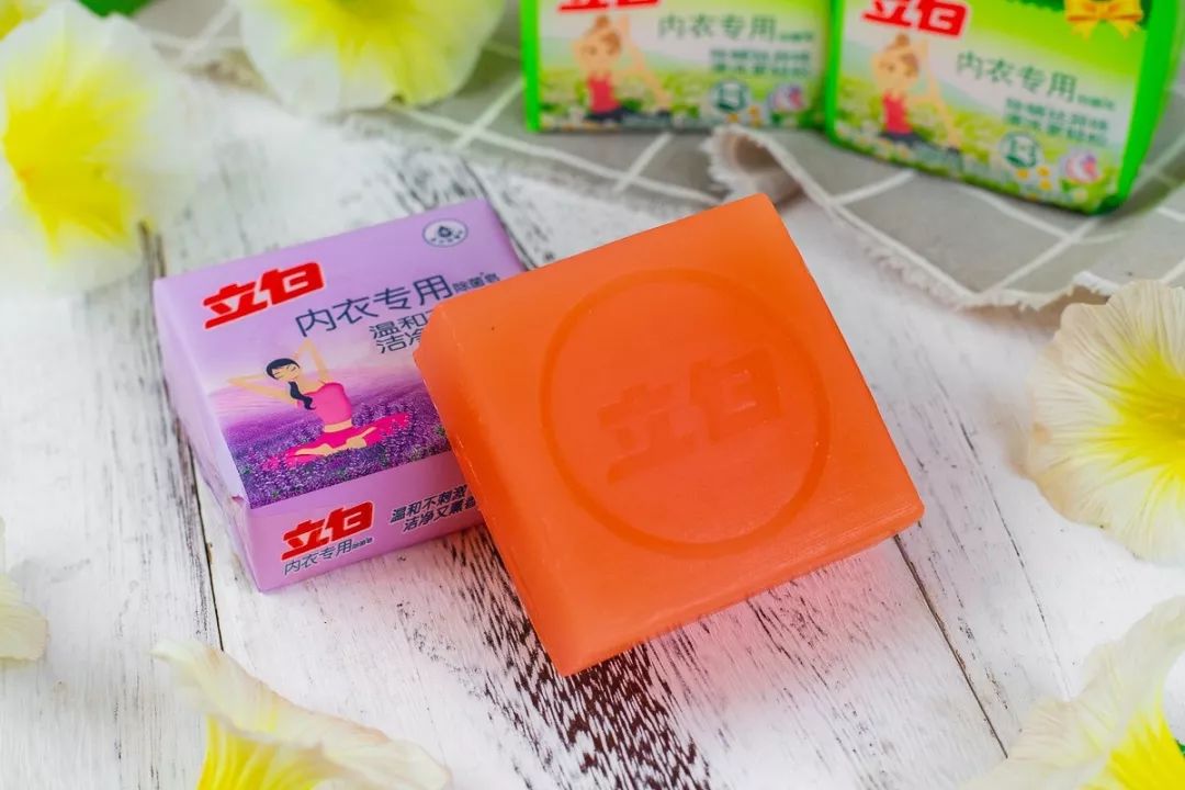 什么内衣皂比较好用,内衣皂都有哪些