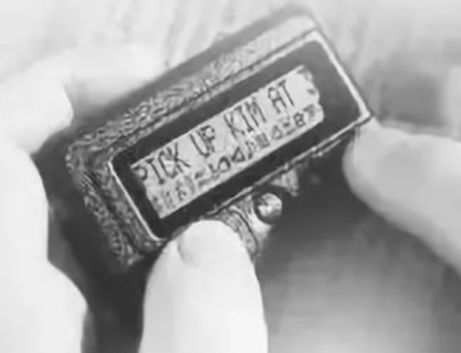 警察还记得年少时的梦吗,公安人的独家记忆